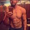 Brandon Snow - @heyhellohi124 - Poshmark